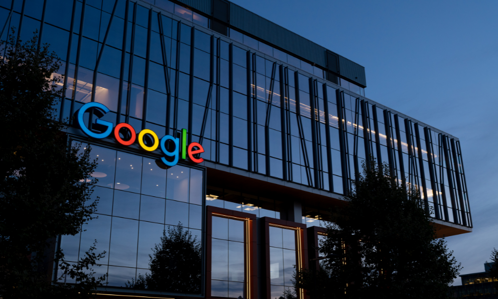 Google to invest $9.5 billion in the U.S. in 2022