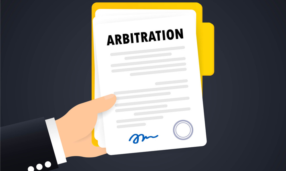 Employers can't use arbitration as shield against liability