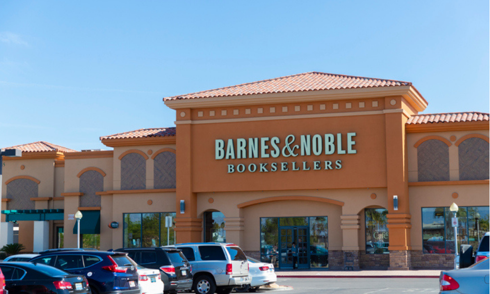 Barnes & Noble sued for alleged breach of Fair Credit Reporting Act