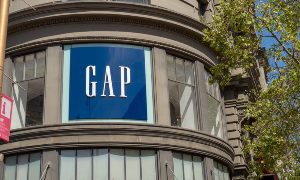 Gap VP of HR: 'If we've been bickering about the wage, let's fix that'
