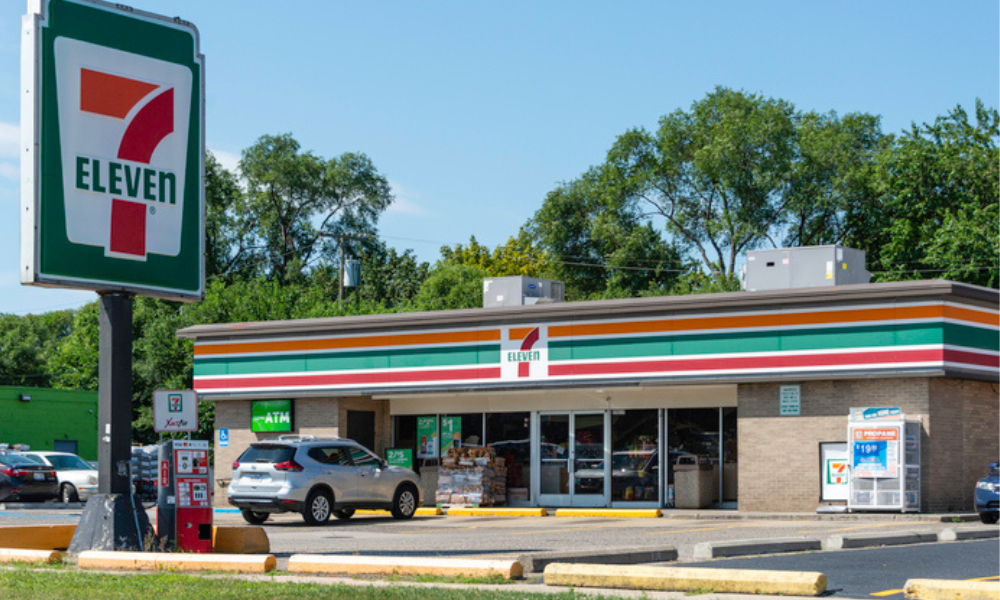 7-Eleven cuts nearly 900 jobs