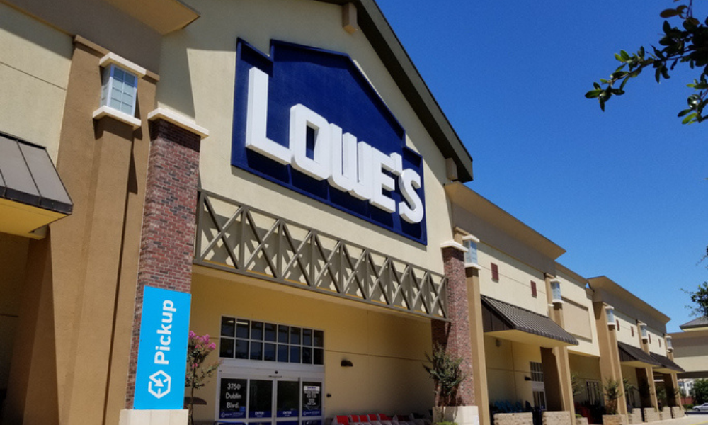 Lowe's sued over alleged overtime, meal period, premium pay violations