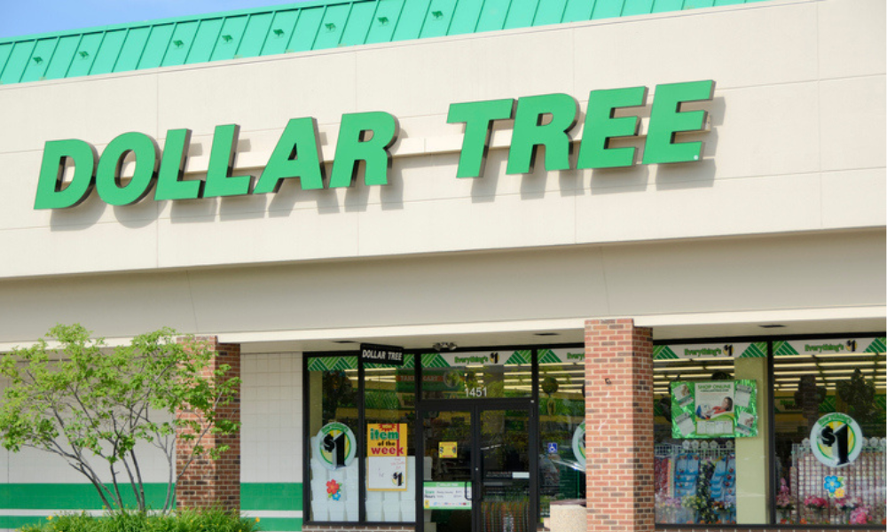 Dollar Tree faces penalties for workplace safety violations HRD America