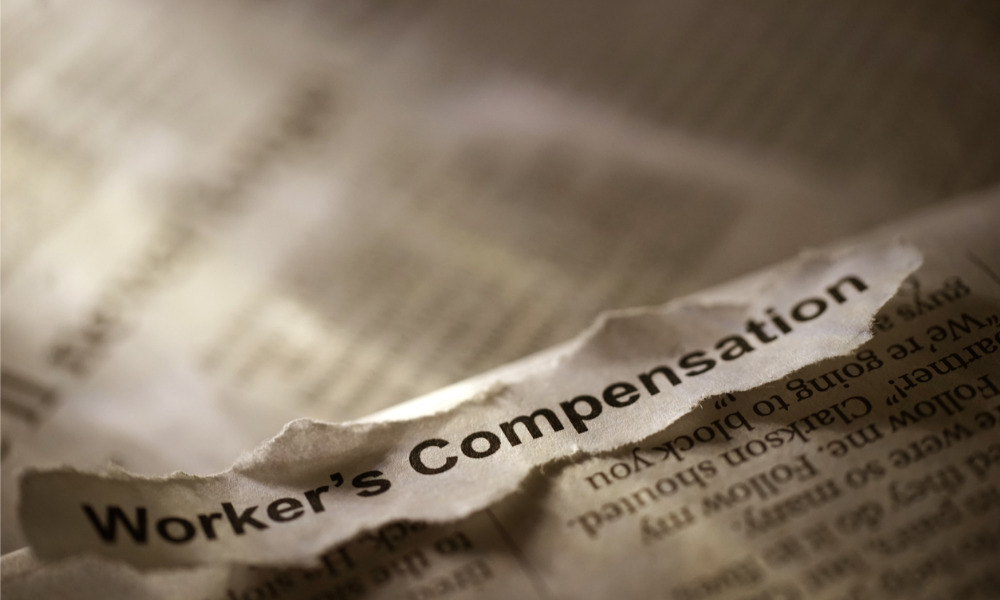5 most frequently asked questions HR leaders get about workers' compensation