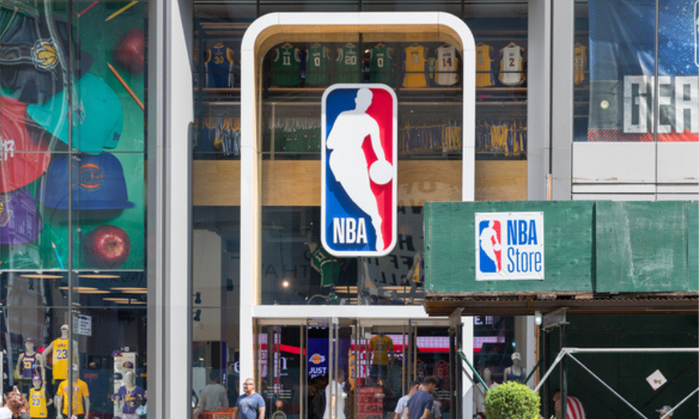 NBA owner suspended, fined for workplace misconduct