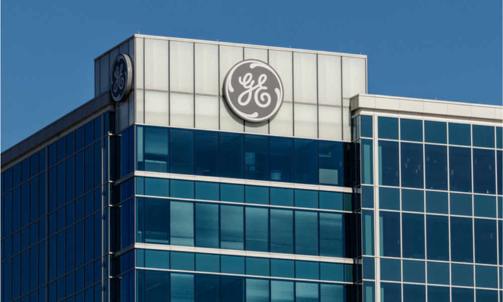 General Electric cuts hundreds of jobs in the U.S.