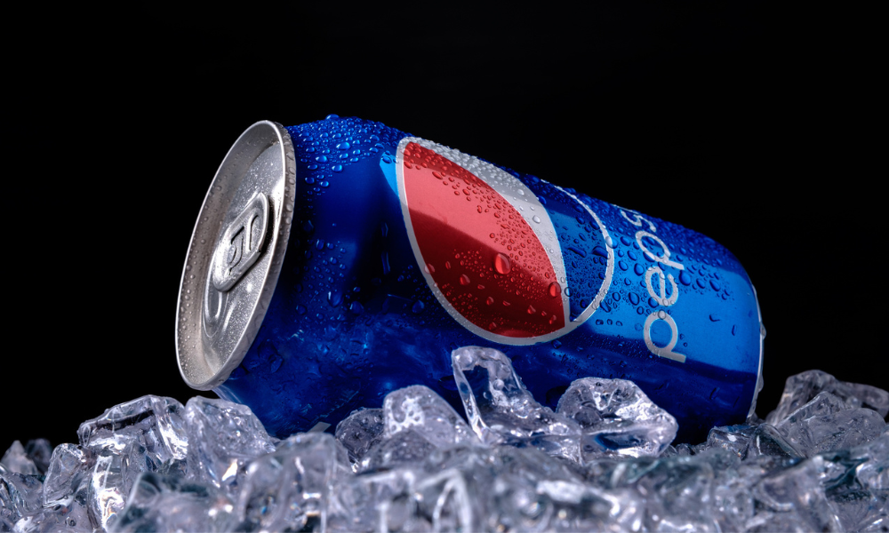 PepsiCo to cut hundreds of jobs