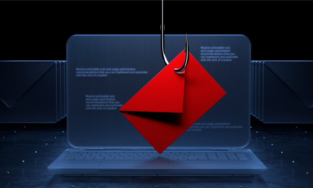 Only 2% of employees report possible email attacks