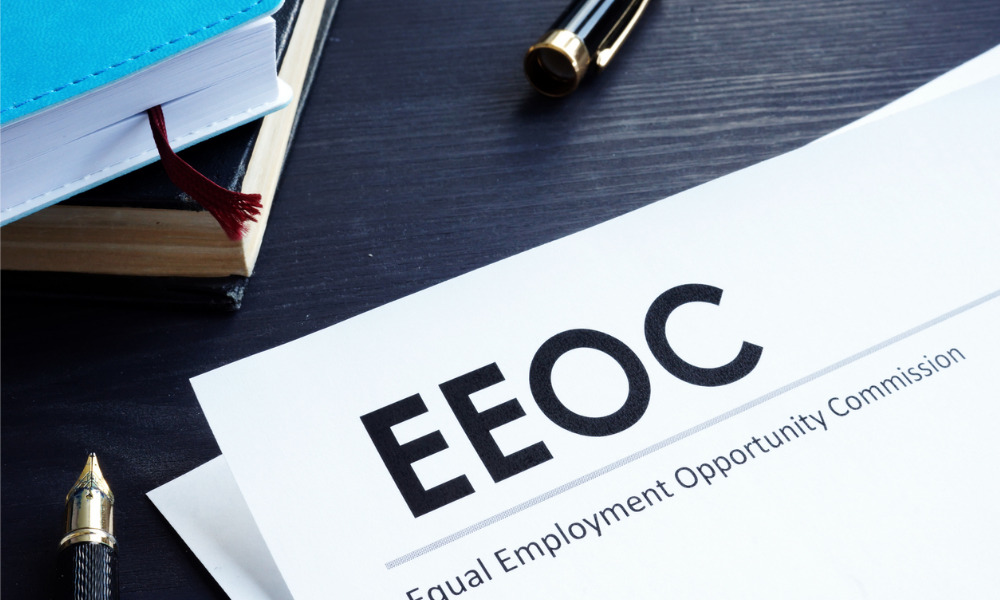 EEOC names new inspector general