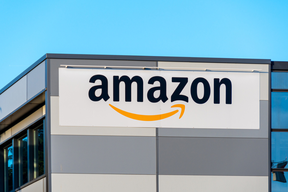 Amazon to slash HR, other positions
