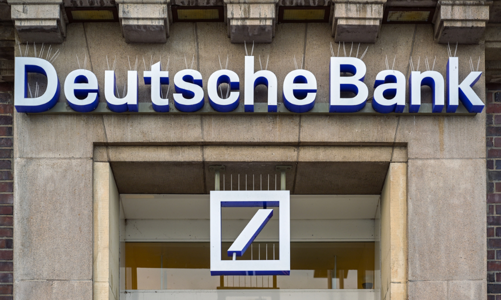 DropBox, Deutsche Bank announce layoffs