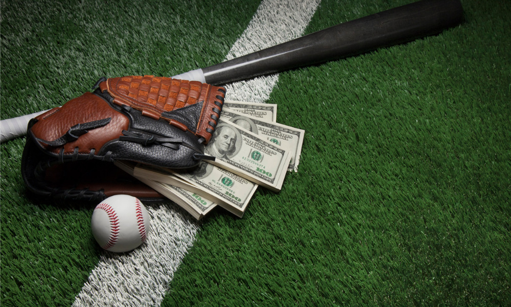 Baseball players awarded over $1.8 million in penalties in class action