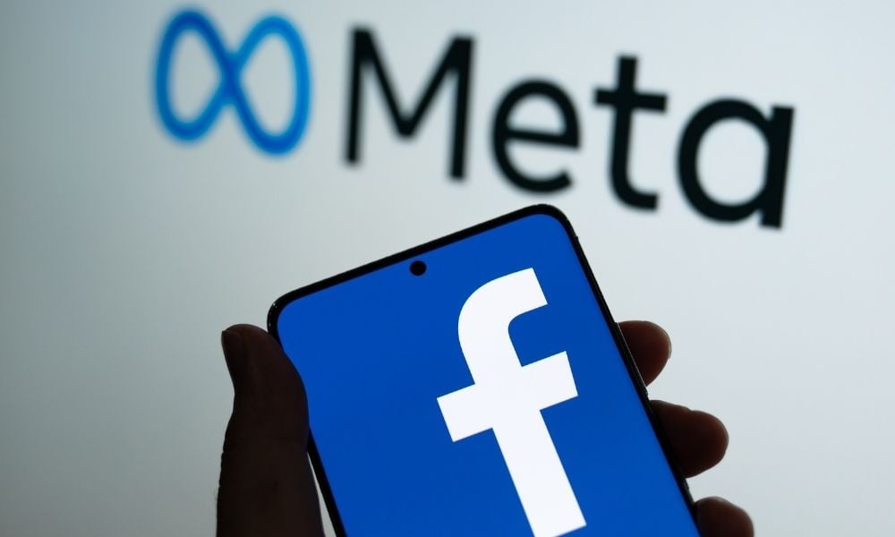 Facebook's parent company Meta cutting perks for employees