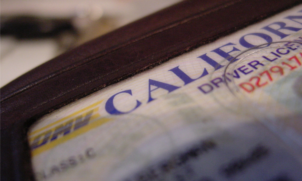 California court rules DMV breaches due process rights