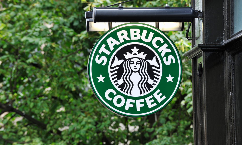 Starbucks leaves Russia due to war with Ukraine