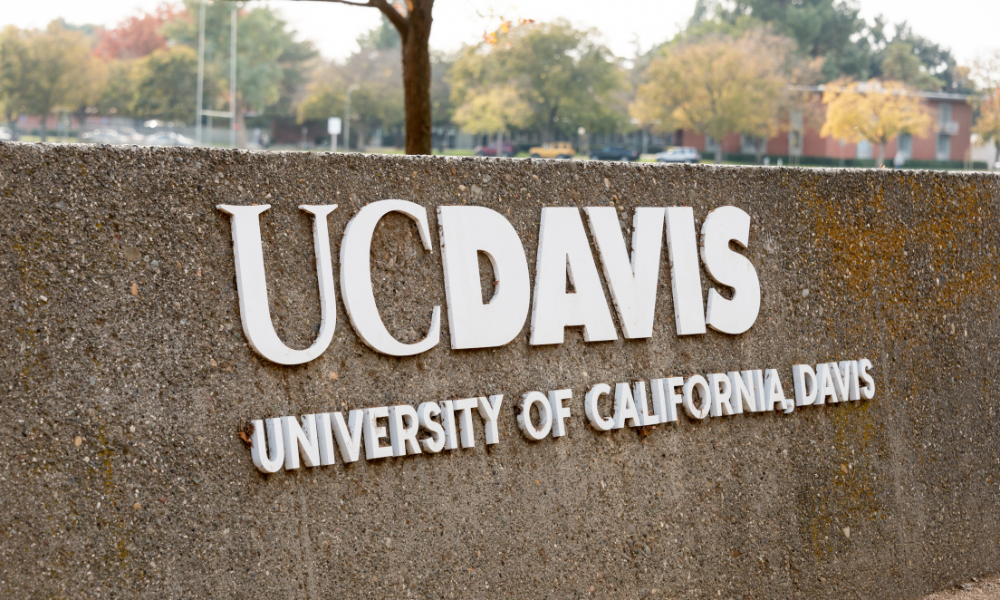 UC Davis CHRO to leave for another university