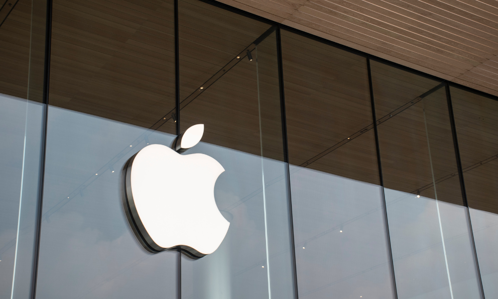 Apple workers petition against company's return-to-office plan