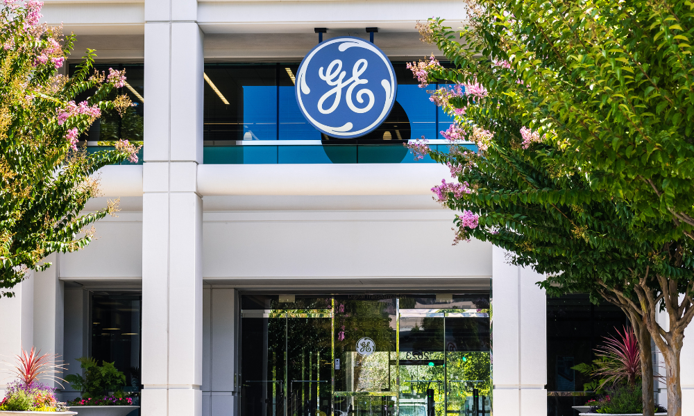 GE employee alleges supervisor sexually harassed her