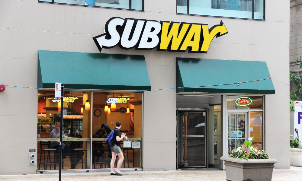 Subway franchisee under legal microscope for child labor violations