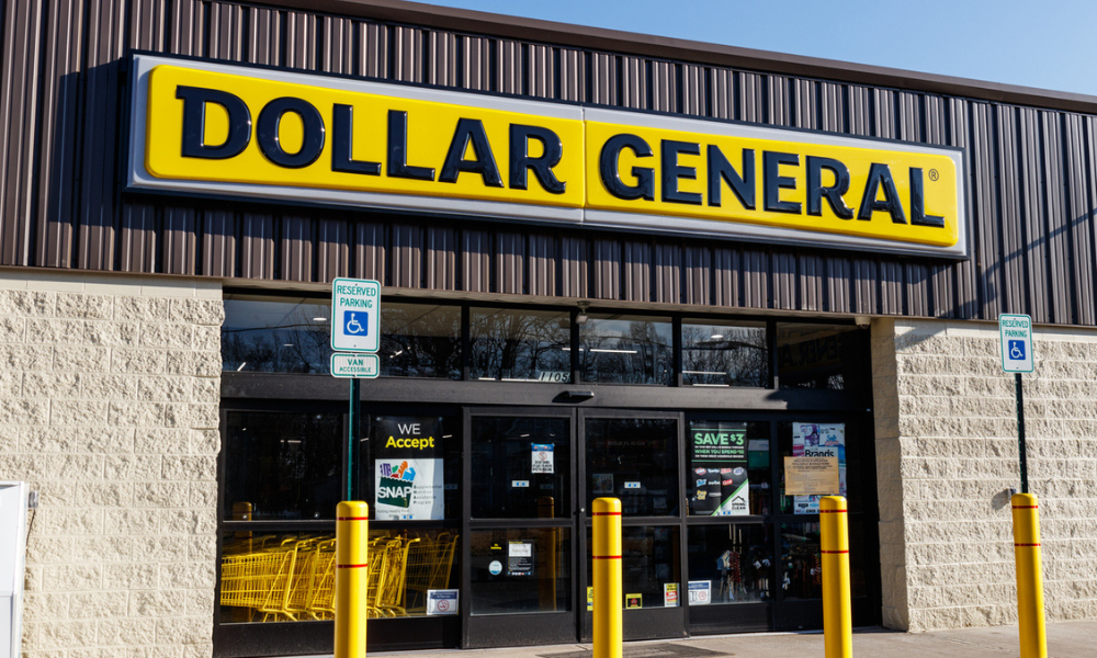 Dollar General to pay $1 million for genetic information and disability discrimination