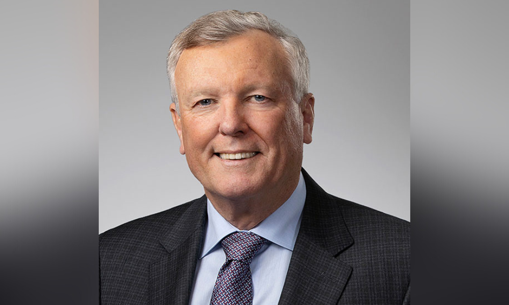 Charter Communications CEO to step down