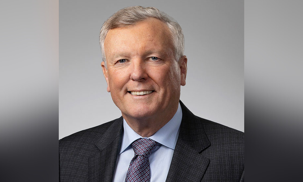 Charter Communications CEO to step down HRD America