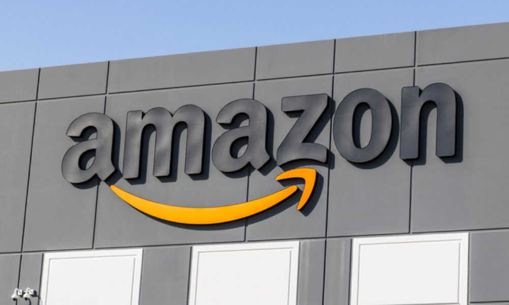 Amazon introduces voluntary buyout program to reduce headcount
