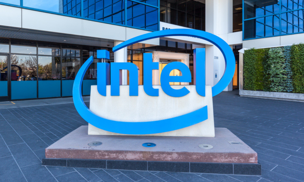 Intel to lay off hundreds of employees