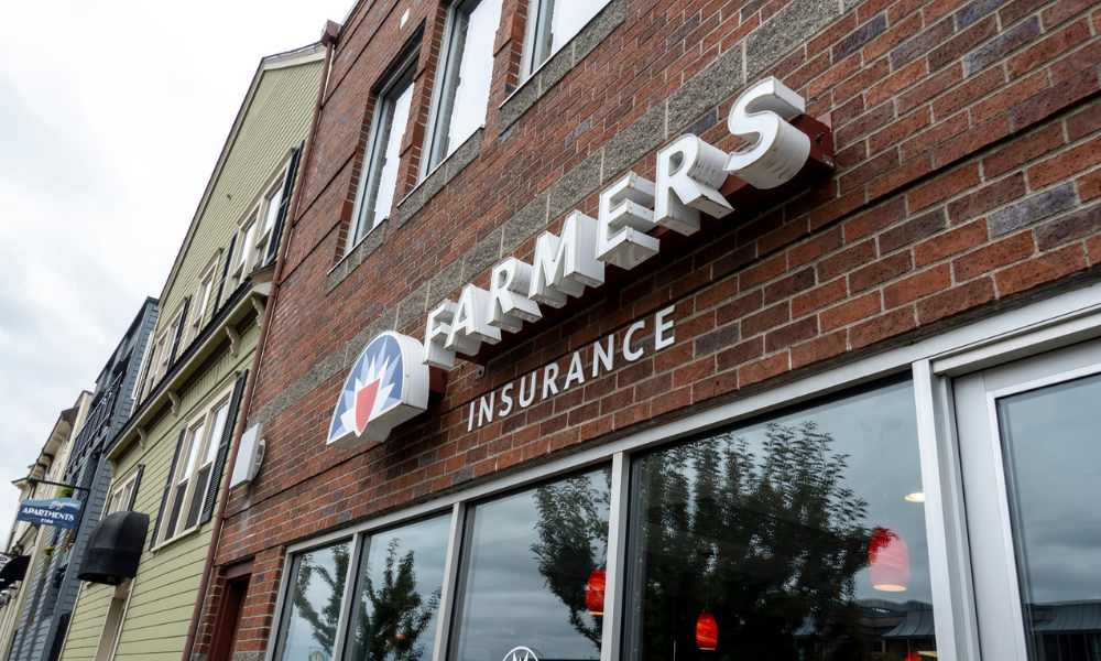 Farmers Insurance laying off 2,400 workers