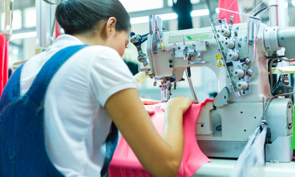 Apparel brands pressured to address severance 'wage theft' in factories: reports
