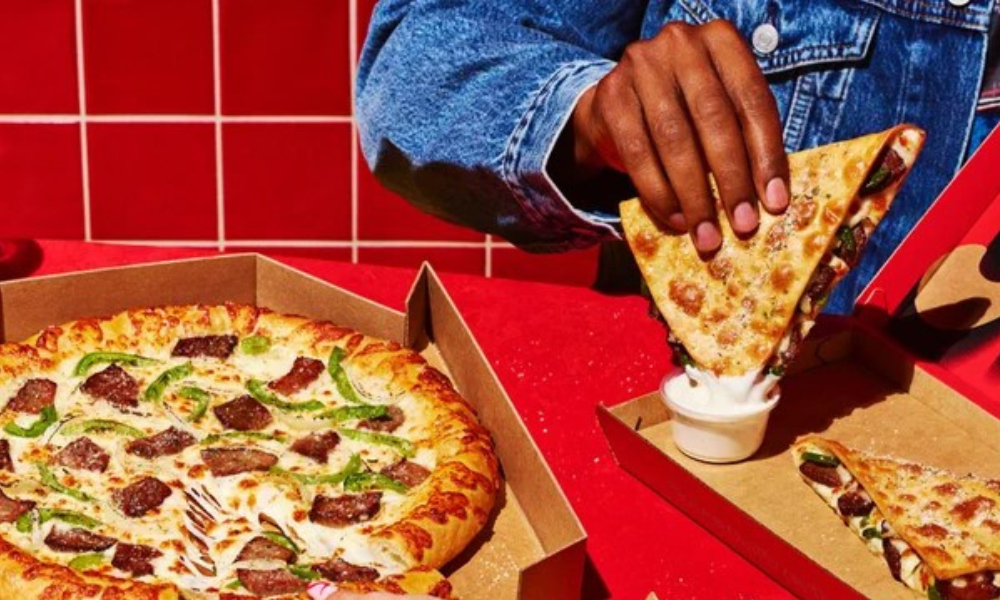 Pizza Hut's total rewards lead: From call centre to HR stardom