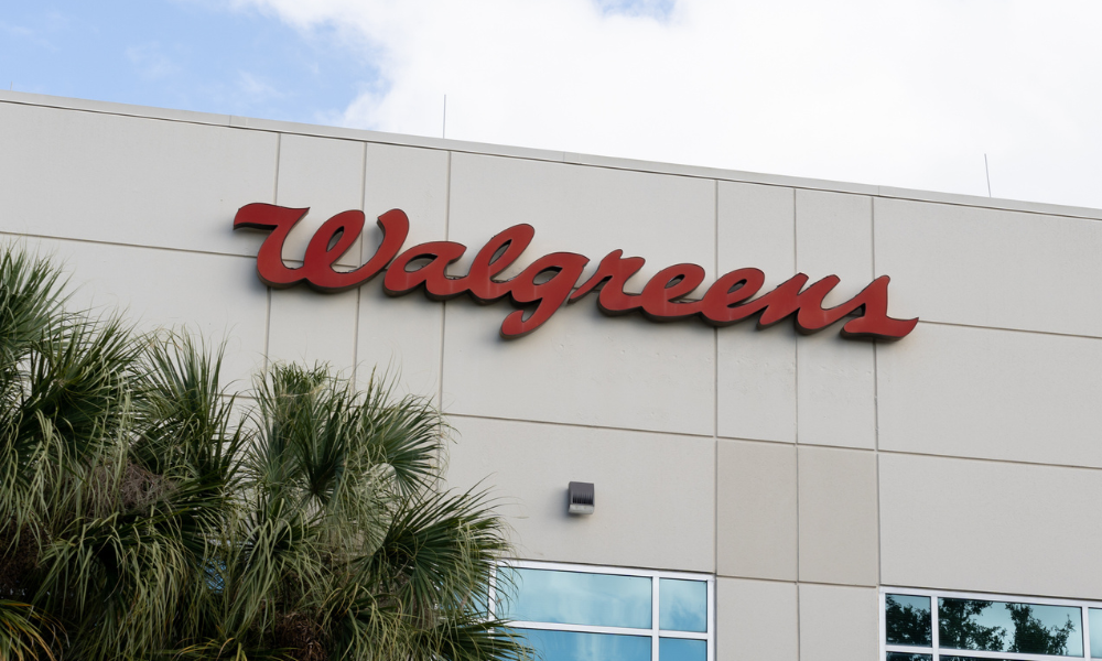 Walgreens accused of negligently misidentifying customer as shoplifter