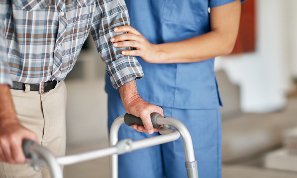 Home health care company loses licence after workplace violations
