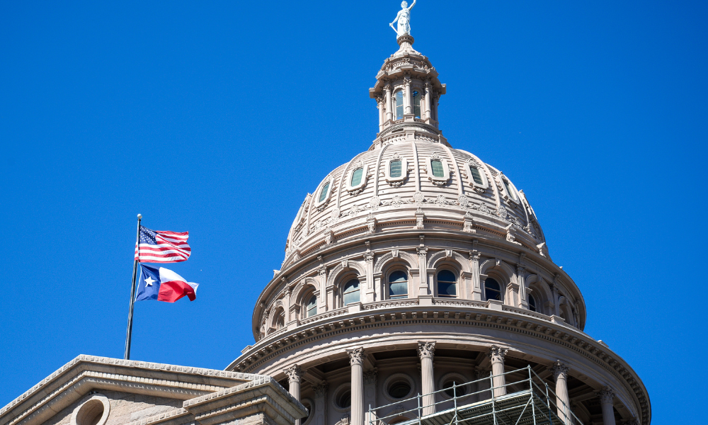 How does FMLA work in Texas?