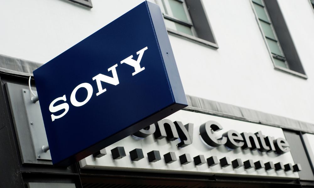 Over 6,000 individuals hit in Sony data breach: reports