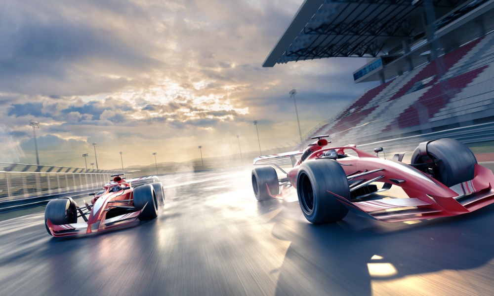 McLaren Racing: Shifting gears in talent acquisition