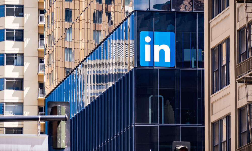 LinkedIn laying off nearly 700 workers