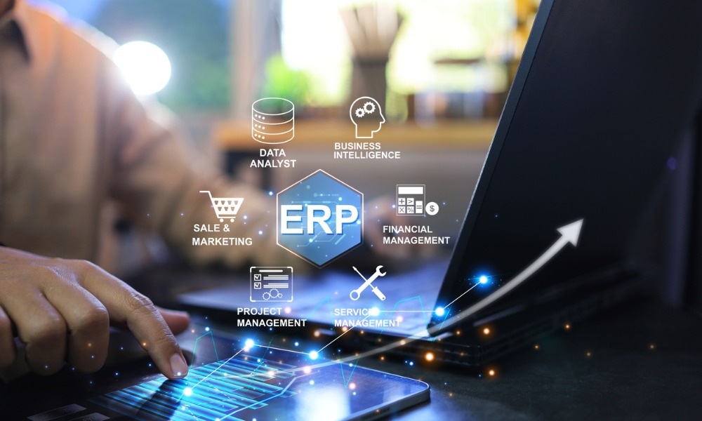 The 10 best ERP software tools we’ve reviewed