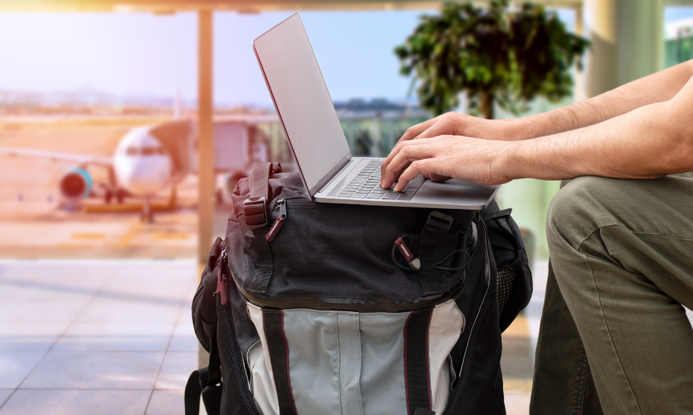 How to support digital nomads at your company