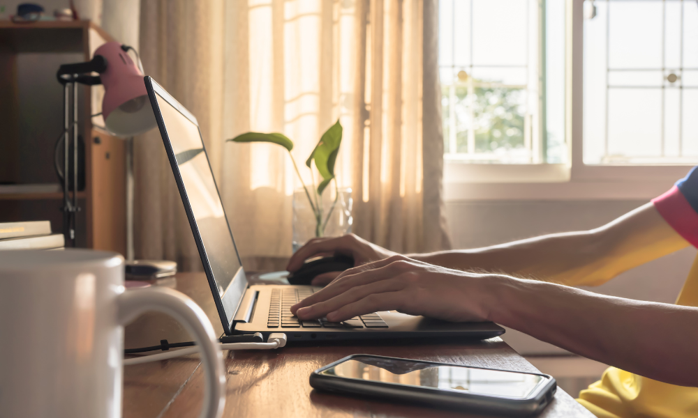 These are the work-from-home positions every company should consider hiring for