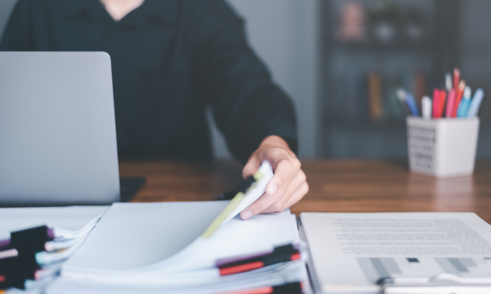 How to draft a remote work policy: the HR leader's guide