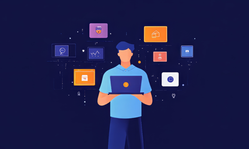 Employees use AI to juggle multiple jobs – report