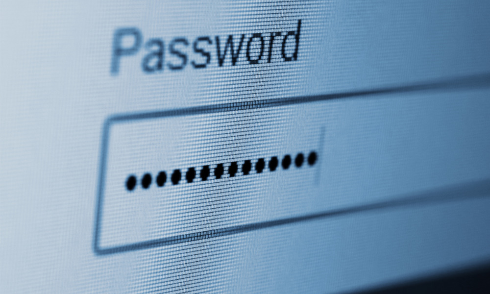 Never recycle old passwords, security experts warn