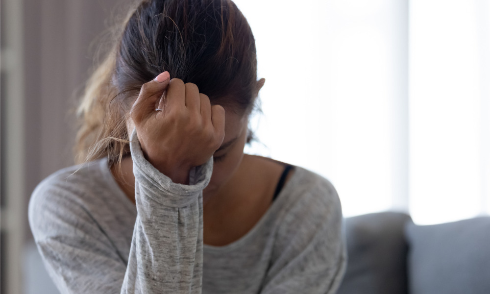 Why are so many Canadians living with anxiety?