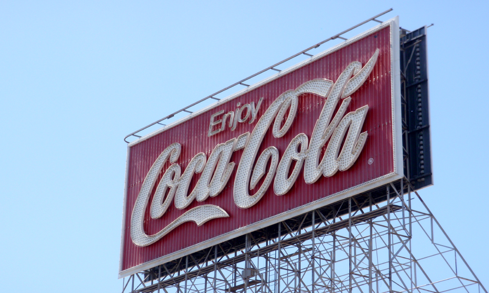 Coca-Cola offers to buy out Canadian workers