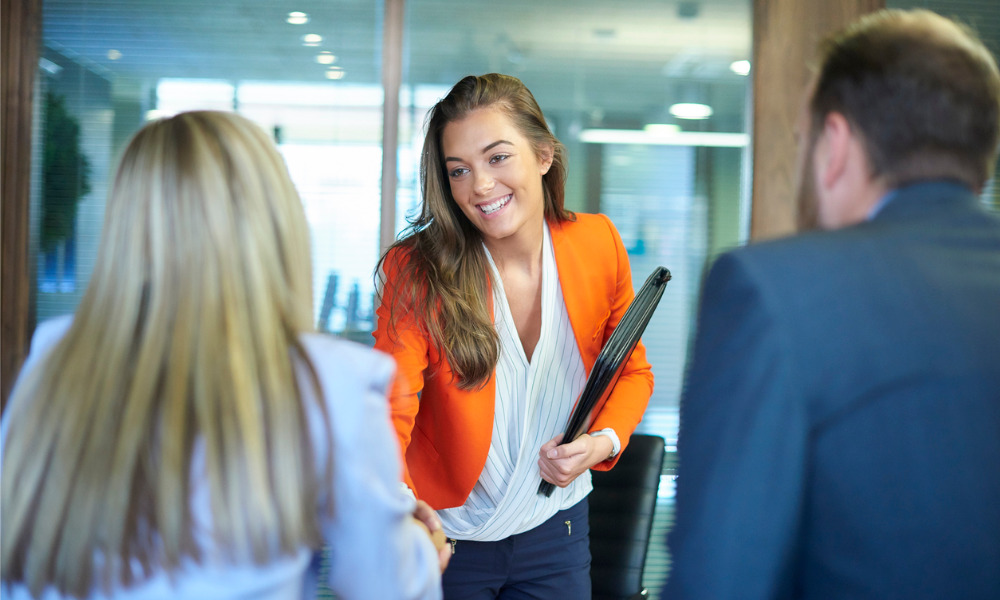 Canada's new labour standards aim to protect interns