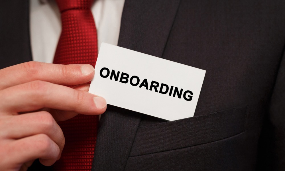 4 ways onboarding processes must change