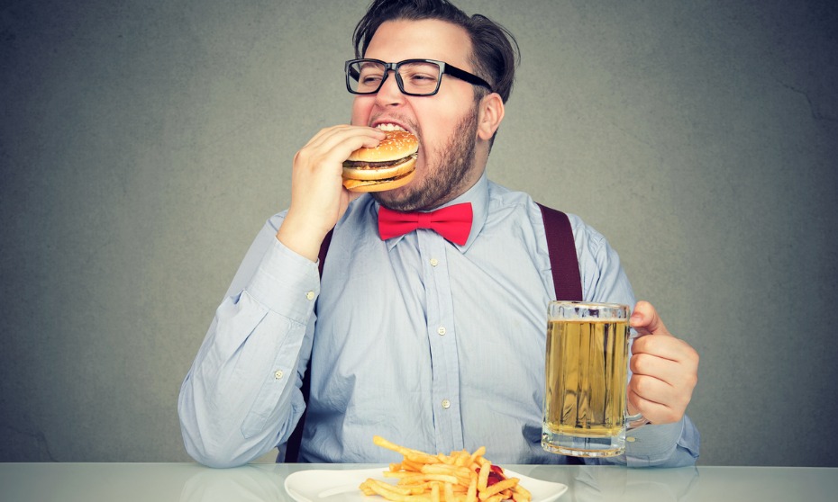 Are employers ignoring the science behind obesity?