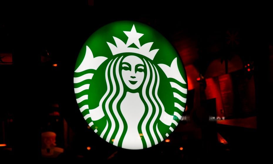 Ex-Starbucks regional director alleges racial discrimination