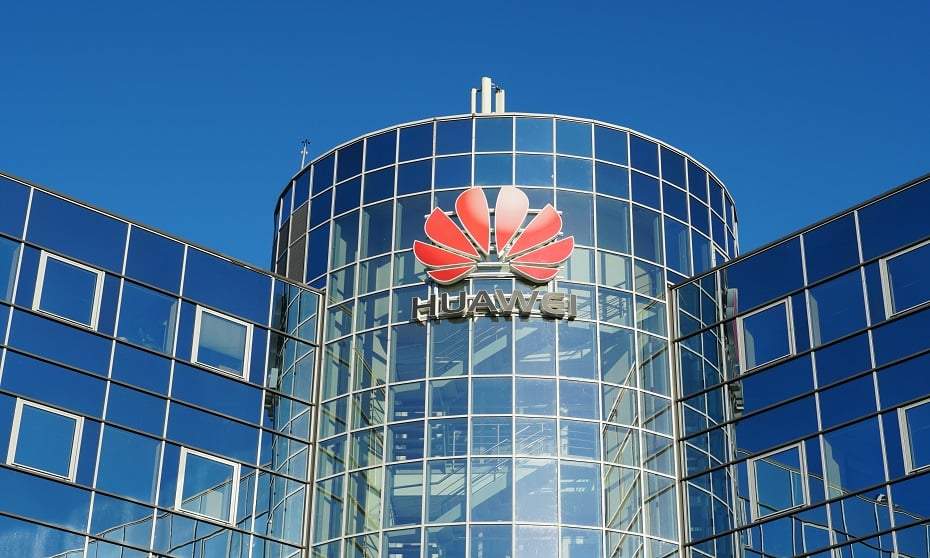 Huawei to reward staff US$286M for 'dedication' in US trade war